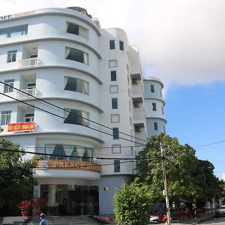 Palace Hotel Rạch Giá Ngoại thất bức ảnh
