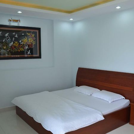 Palace Hotel Rạch Giá Ngoại thất bức ảnh