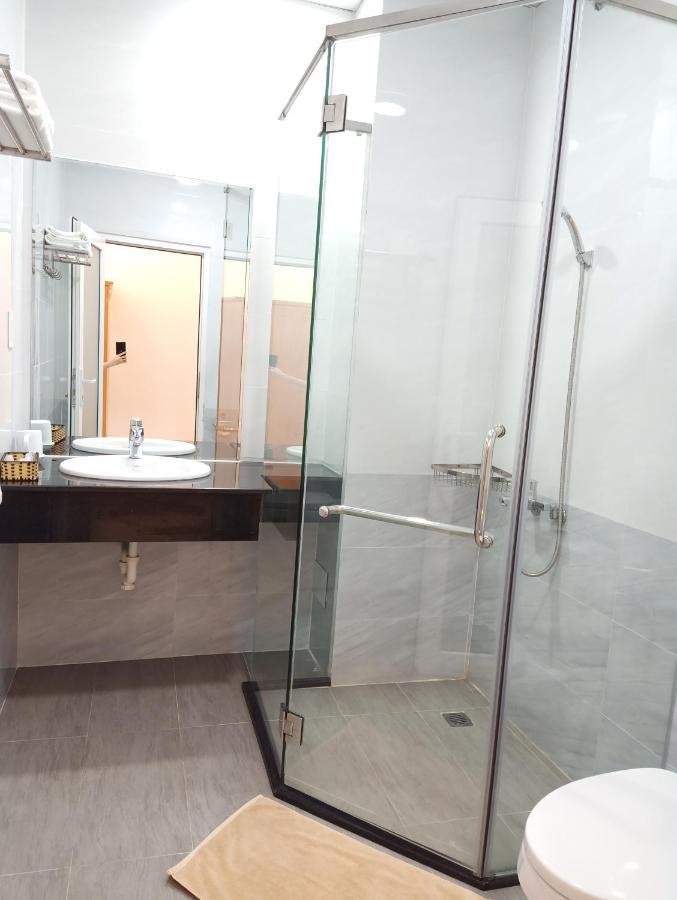 Palace Hotel Rạch Giá Ngoại thất bức ảnh