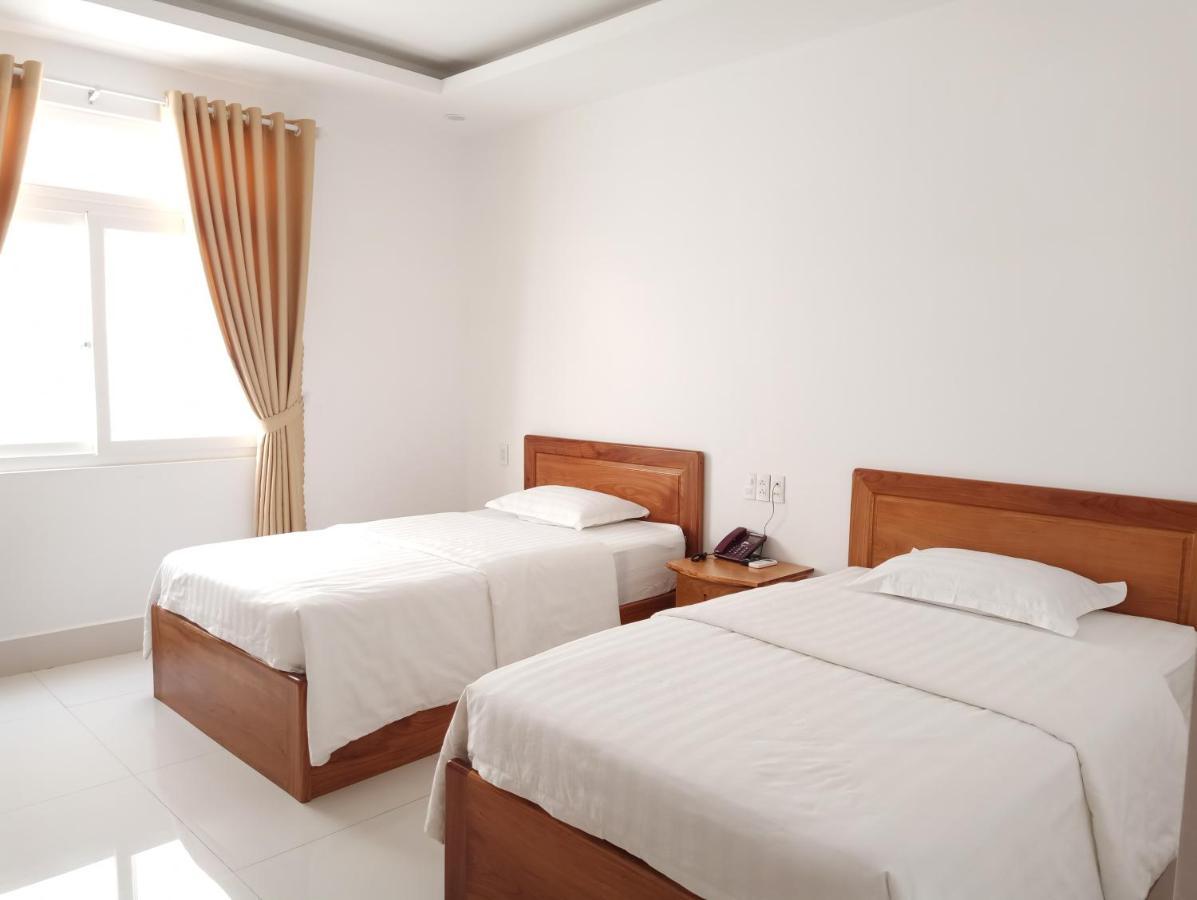 Palace Hotel Rạch Giá Ngoại thất bức ảnh