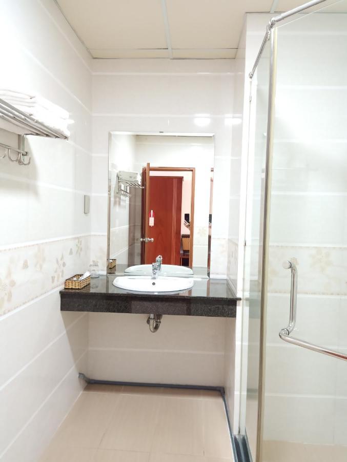 Palace Hotel Rạch Giá Ngoại thất bức ảnh