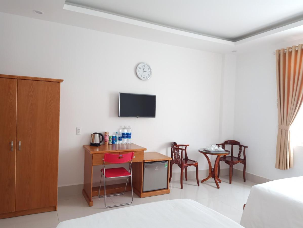 Palace Hotel Rạch Giá Ngoại thất bức ảnh