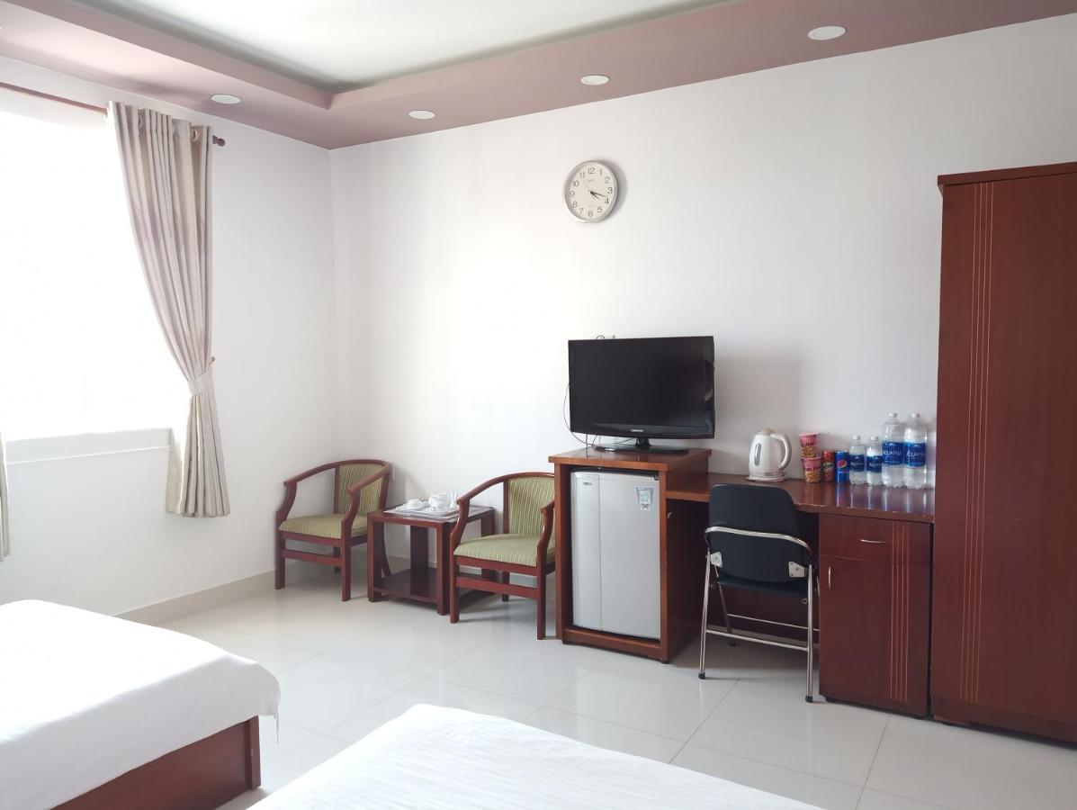 Palace Hotel Rạch Giá Ngoại thất bức ảnh