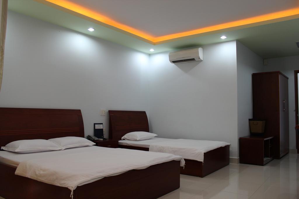 Palace Hotel Rạch Giá Ngoại thất bức ảnh