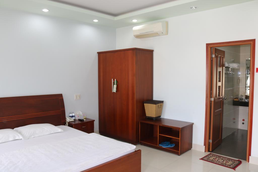Palace Hotel Rạch Giá Ngoại thất bức ảnh