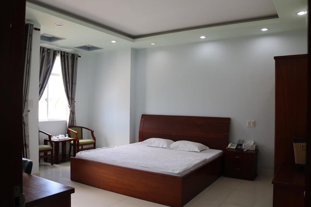 Palace Hotel Rạch Giá Ngoại thất bức ảnh