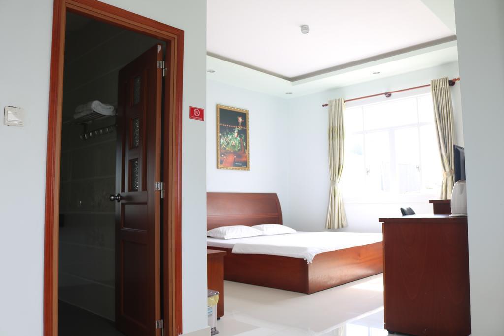 Palace Hotel Rạch Giá Ngoại thất bức ảnh