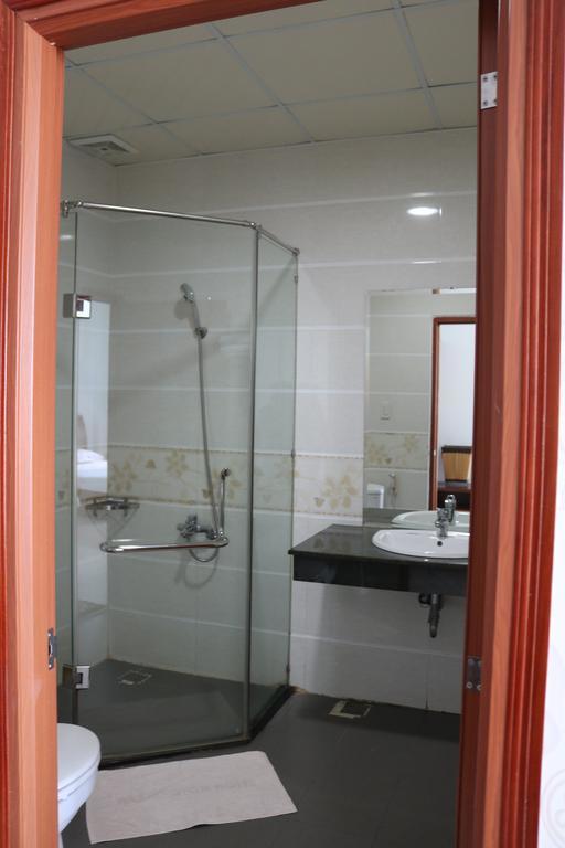 Palace Hotel Rạch Giá Ngoại thất bức ảnh