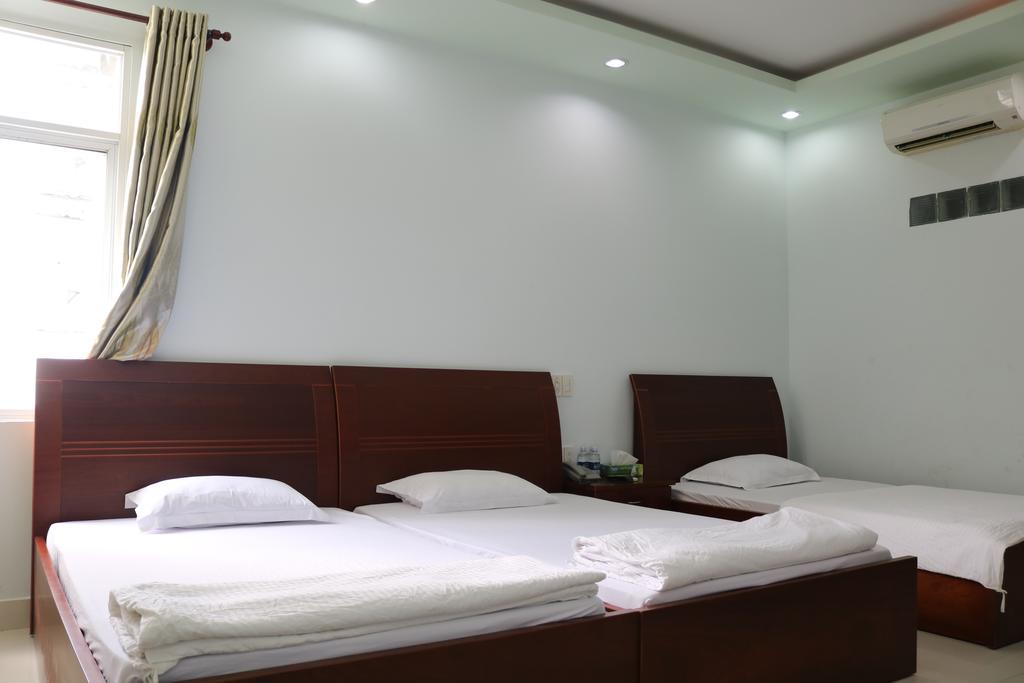 Palace Hotel Rạch Giá Ngoại thất bức ảnh