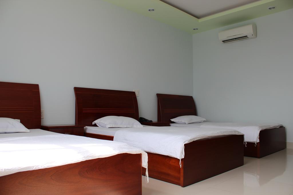 Palace Hotel Rạch Giá Ngoại thất bức ảnh