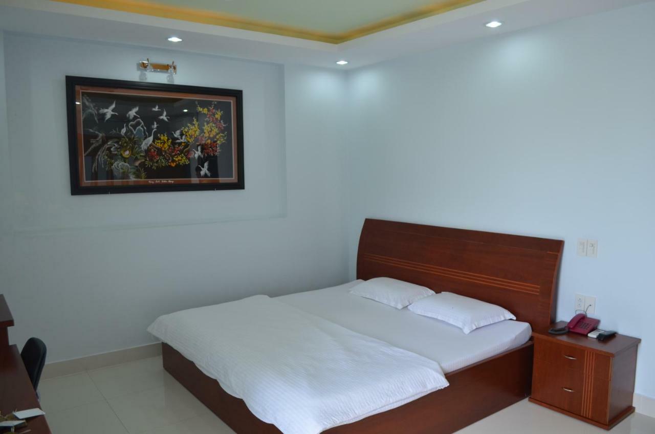 Palace Hotel Rạch Giá Ngoại thất bức ảnh
