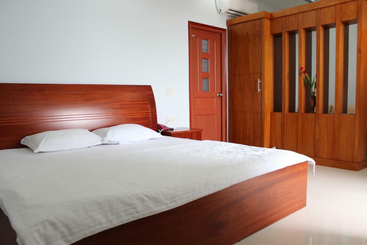 Palace Hotel Rạch Giá Ngoại thất bức ảnh