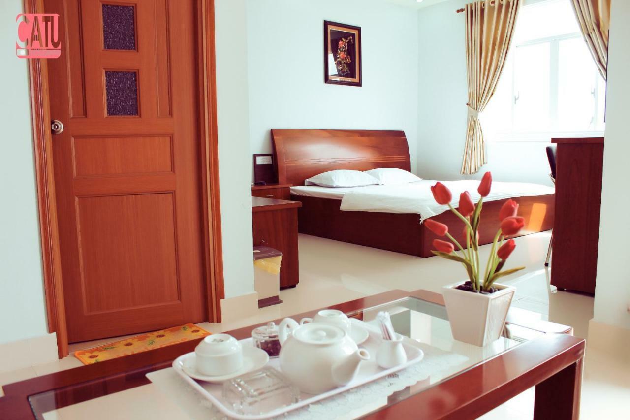 Palace Hotel Rạch Giá Ngoại thất bức ảnh