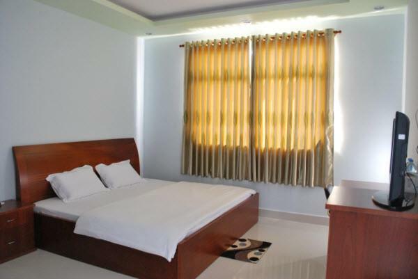 Palace Hotel Rạch Giá Ngoại thất bức ảnh