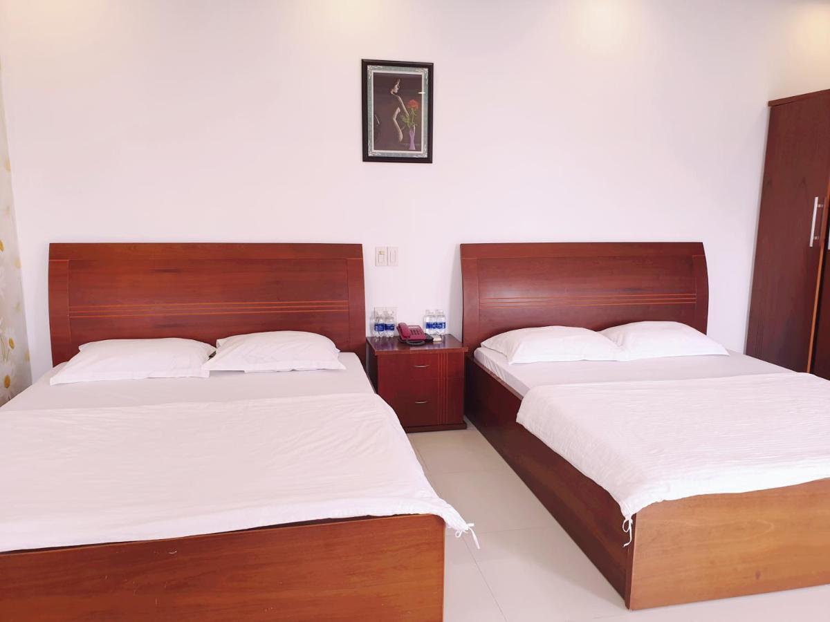 Palace Hotel Rạch Giá Ngoại thất bức ảnh