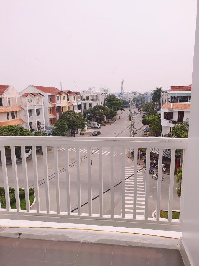 Palace Hotel Rạch Giá Ngoại thất bức ảnh