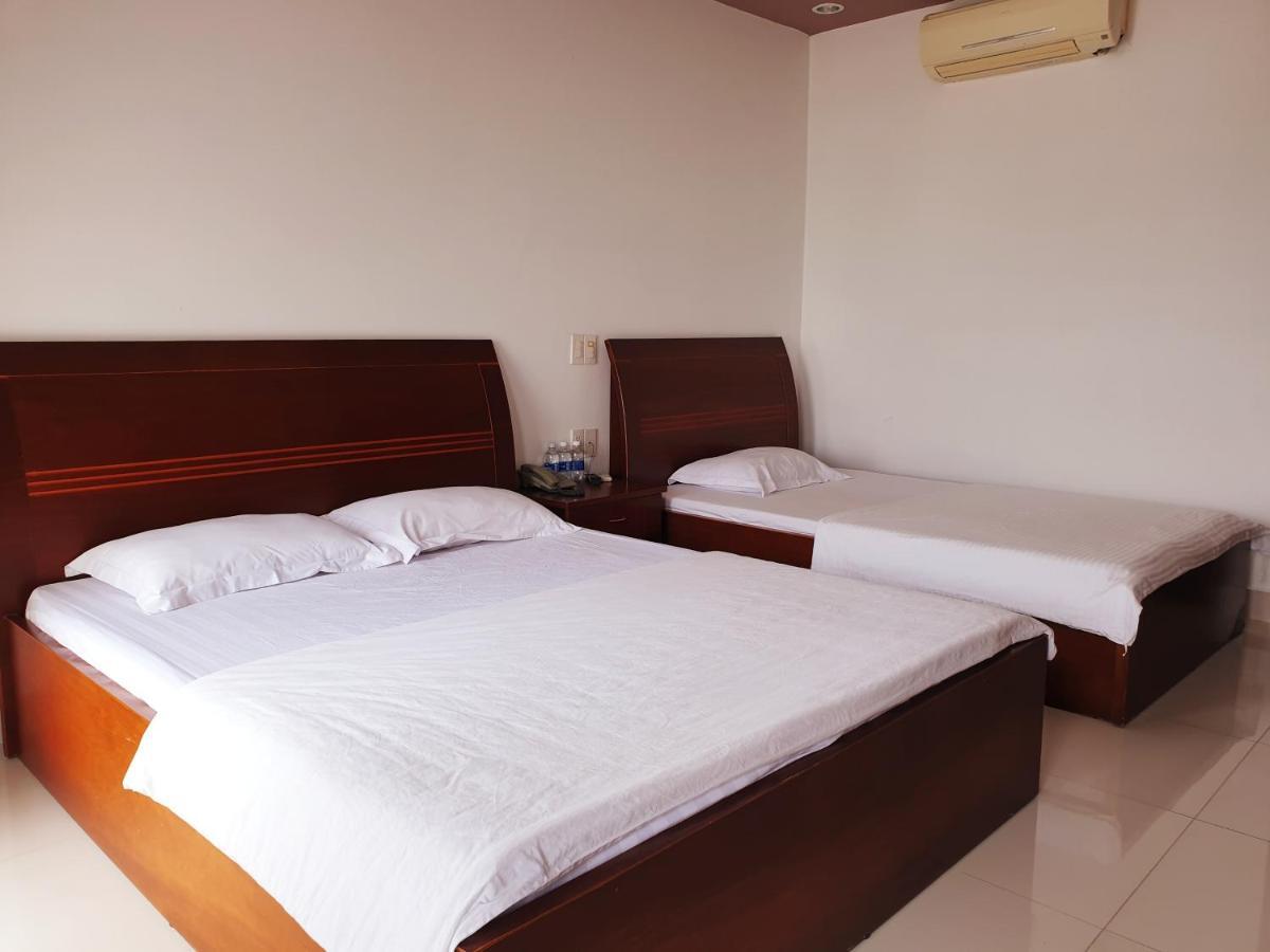 Palace Hotel Rạch Giá Ngoại thất bức ảnh