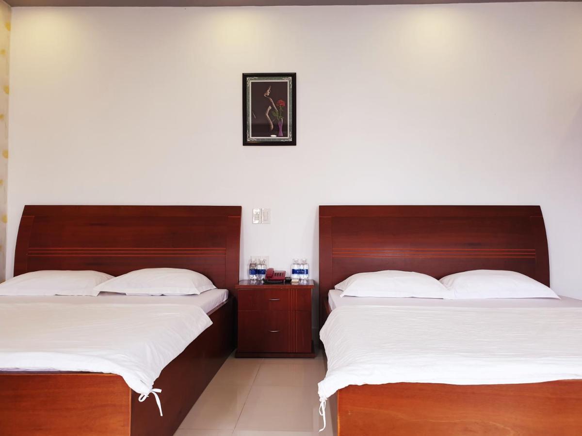 Palace Hotel Rạch Giá Ngoại thất bức ảnh